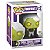 Funko Pop! Games Fortnite Ghoul Trooper Zombie 613 Exclusivo - Imagem 3