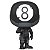 Funko Pop! Games Fortnite 8-Ball 612 Exclusivo - Imagem 2