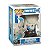Funko Pop! Games Fortnite Ragnarok 465 Exclusivo - Imagem 3