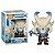 Funko Pop! Games Fortnite Ragnarok 465 Exclusivo - Imagem 1