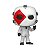 Funko Pop! Games Fortnite Wild Card 570 Exclusivo - Imagem 2