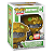 Funko Pop! Games Fortnite Battle Hound 509 Exclusivo Glow - Imagem 3