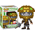 Funko Pop! Games Fortnite Battle Hound 509 Exclusivo Glow - Imagem 1