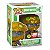 Funko Pop! Games Fortnite Battle Hound 509 Exclusivo Glow - Imagem 3