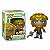 Funko Pop! Games Fortnite Battle Hound 509 Exclusivo Glow - Imagem 1