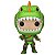 Funko Pop! Games Fortnite Rex 443 Exclusivo - Imagem 2