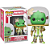 Funko Pop! Games Fortnite Leviathan 514 Exclusivo - Imagem 1
