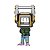 Funko Pop! Games Fortnite DJ Yonder 512 Exclusivo - Imagem 2