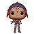 Funko Pop! Games Fortnite Valor 463 - Imagem 2