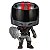 Funko Pop! Games Fortnite Burnout 457 Exclusivo - Imagem 2