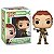 Funko Pop! Games Fortnite Tower Recon Specialist 439 Exclusivo - Imagem 1