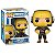 Funko Pop! Games Fortnite Raptor 436 - Imagem 1