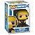 Funko Pop! Games Fortnite Raptor 436 - Imagem 3