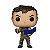 Funko Pop! Games Fortnite Highrise Assault Trooper 431 Exclusivo - Imagem 2