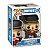 Funko Pop! Games Fortnite Crackshot 429 Exclusivo - Imagem 3