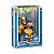 Funko Pop! Album Comic Covers Television Marvel X-Men Wolverine 20 Exclusivo - Imagem 1