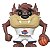 Funko Pop! Filme Space Jam Taz 414 - Imagem 2
