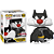 Funko Pop! Animation Looney Tunes Sylvester As Batman 844 Exclusivo - Imagem 1