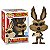 Funko Pop! Animation Looney Tunes Wile E Coyote 734 Exclusivo - Imagem 1