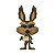 Funko Pop! Animation Looney Tunes Wile E Coyote 734 Exclusivo - Imagem 2