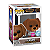 Funko Pop! Filme Marvel Guardiões da Galáxia Cosmo 1207 Exclusivo Flocked - Imagem 3