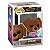 Funko Pop! Filme Marvel Guardiões da Galáxia / Guardians Of The Galaxy Cosmo 1207 Exclusivo Flocked - Imagem 3
