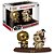 Funko Pop! Moments Television Star Wars Encounter On Endor 294 - Imagem 3