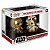 Funko Pop! Moments Television Star Wars Encounter On Endor 294 - Imagem 1