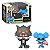 Funko Pop! Television The Simpsons TreeHouse Of Horror Itchy & Scratchy 1267 Exclusivo - Imagem 3