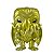 Funko Pop! Books Cthulhu Master Of R'lyeh Cthulhu 03 Exclusivo Gold - Imagem 2