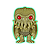 Funko Pop! Books Cthulhu Master Of R'lyeh Cthulhu 03 Exclusivo Glow - Imagem 2