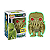 Funko Pop! Books Cthulhu Master Of R'lyeh Cthulhu 03 Exclusivo Glow - Imagem 1