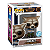 Funko Pop! Filme Marvel Guardiões da Galáxia Rocket 1211 Exclusivo - Imagem 3