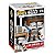 Funko Pop! Television Star Wars Clone Commander Cody 176 Exclusivo - Imagem 3