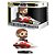 Funko Pop! Rides Deluxe Television Star Wars Obi-Wan Kenobi in Delta 7 Jedi Starfighter 641 Exclusivo - Imagem 3