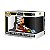 Funko Pop! Television Star Wars Ahsoka Tano in Delta 7 Jedi Starfighter 638 Exclusivo - Imagem 1