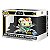 Funko Pop! Television Star Wars Hera Syndulla in X-Wing Starfighter 642 Exclusivo - Imagem 1