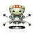 Funko Pop! Television Star Wars Hera Syndulla in X-Wing Starfighter 642 Exclusivo - Imagem 2