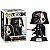 Funko Pop! Television Star Wars Darth Vader 637 Exclusivo - Imagem 1