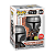 Funko Pop! Television Star Wars The Mandalorian 604 Exclusivo Glow - Imagem 3