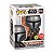 Funko Pop! Television Star Wars The Mandalorian 604 Exclusivo Glow - Imagem 3