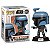 Funko Pop! Television Star Wars Axe Woves 602 Exclusivo - Imagem 1