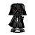 Funko Pop! Television Star Wars Darth Vader 157 Exclusivo - Imagem 2