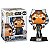 Funko Pop! Television Star Wars Ahsoka 414 Exclusivo - Imagem 1