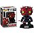 Funko Pop! Television Star Wars Darth Maul 09 - Imagem 1