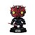 Funko Pop! Television Star Wars Darth Maul 09 - Imagem 2