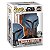 Funko Pop! Television Star Wars Koska Reeves 489 Exclusivo - Imagem 3