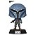Funko Pop! Television Star Wars Koska Reeves 489 Exclusivo - Imagem 2