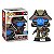Funko Pop! Television Star Wars Cad Bane with Todo 360 476 Exclusivo - Imagem 1