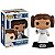 Funko Pop! Television Star Wars Princess Leia 04 - Imagem 1